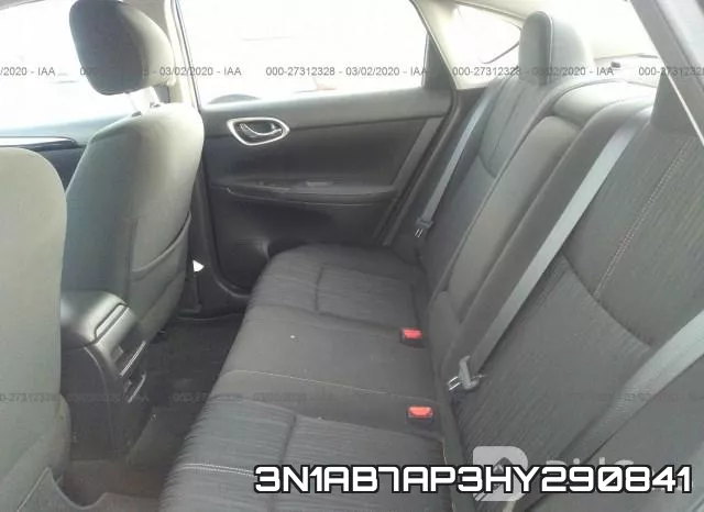 3N1AB7AP3HY290841 фото 9