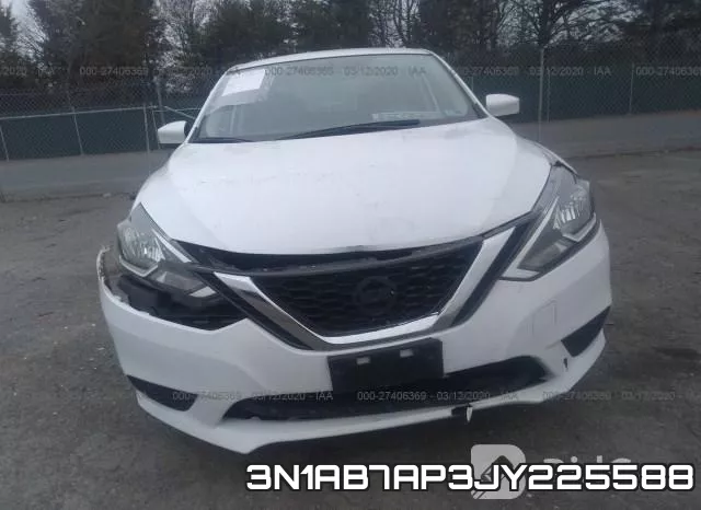 3N1AB7AP3JY225588 фото 7