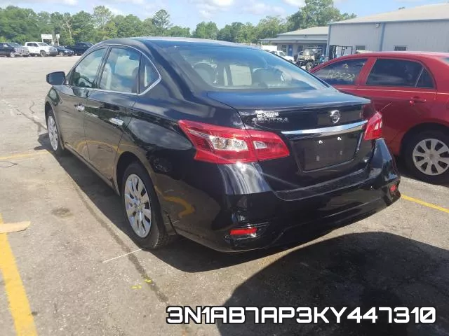 3N1AB7AP3KY447310 фото 4