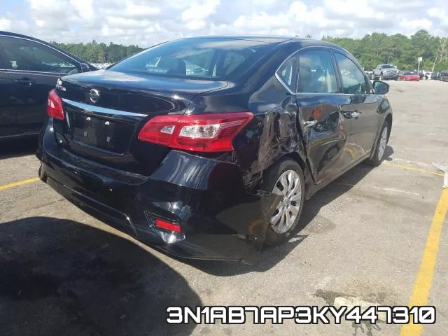 3N1AB7AP3KY447310 фото 5