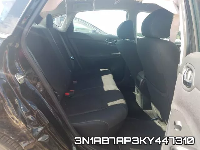 3N1AB7AP3KY447310 фото 7
