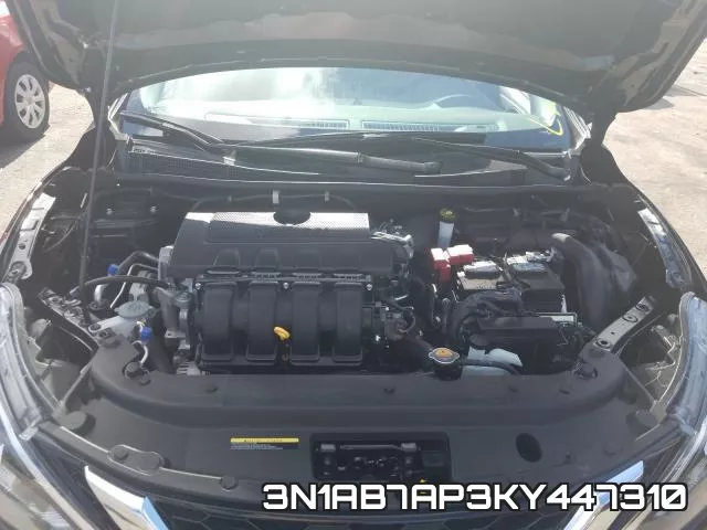 3N1AB7AP3KY447310 фото 8