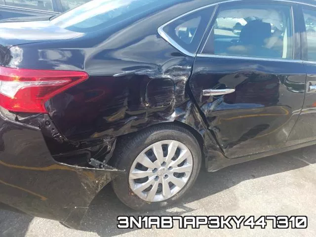 3N1AB7AP3KY447310 фото 10