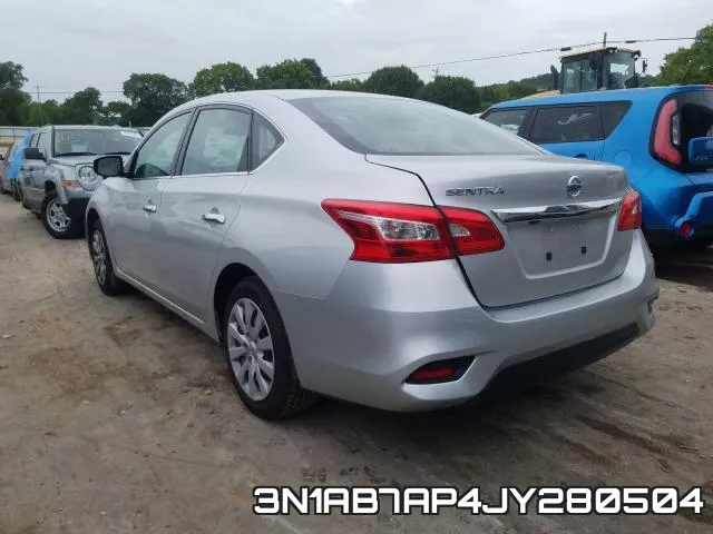 3N1AB7AP4JY280504 фото 4