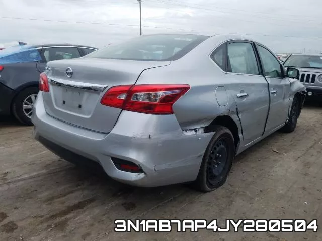 3N1AB7AP4JY280504 фото 5