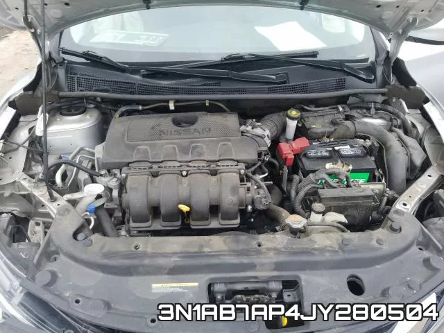 3N1AB7AP4JY280504 фото 8