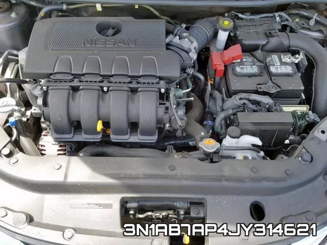 3N1AB7AP4JY314621 фото 8