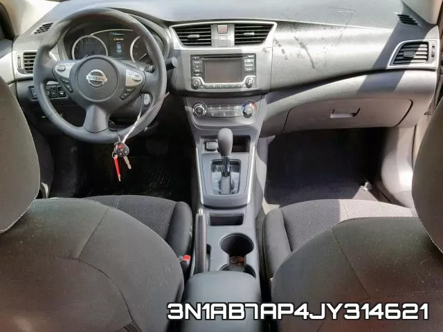 3N1AB7AP4JY314621 фото 10