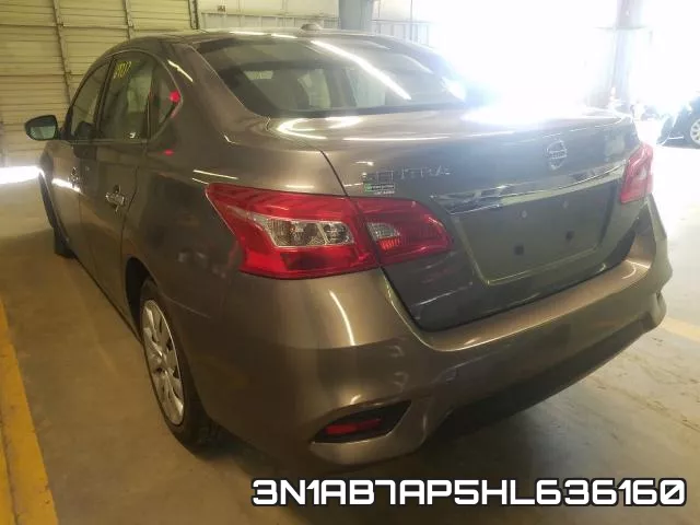 3N1AB7AP5HL636160 фото 4
