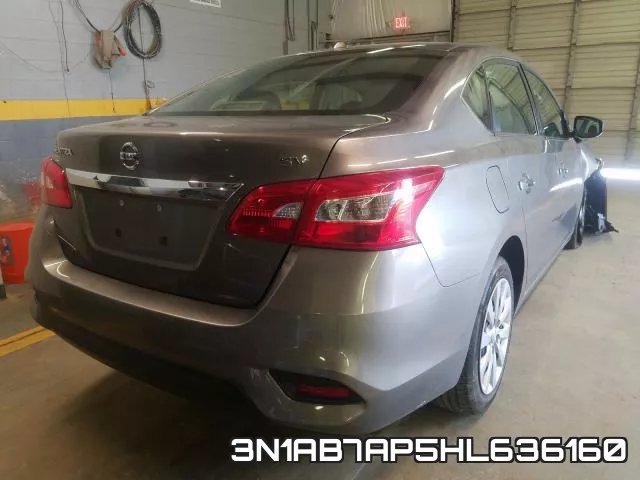 3N1AB7AP5HL636160 фото 5