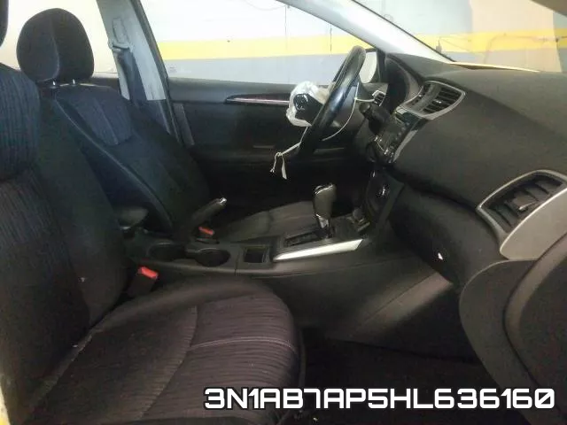 3N1AB7AP5HL636160 фото 6
