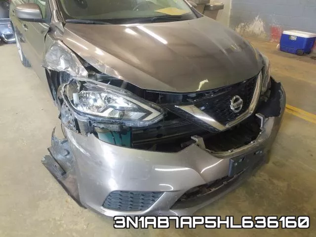 3N1AB7AP5HL636160 фото 10