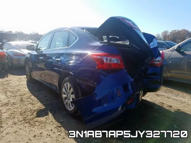 3N1AB7AP5JY327720 фото 4