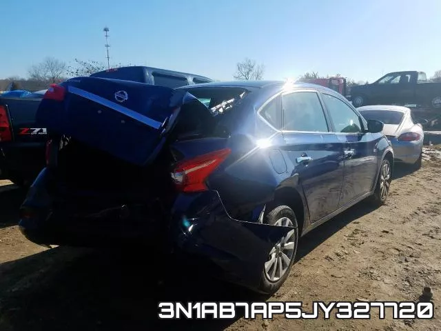3N1AB7AP5JY327720 фото 5