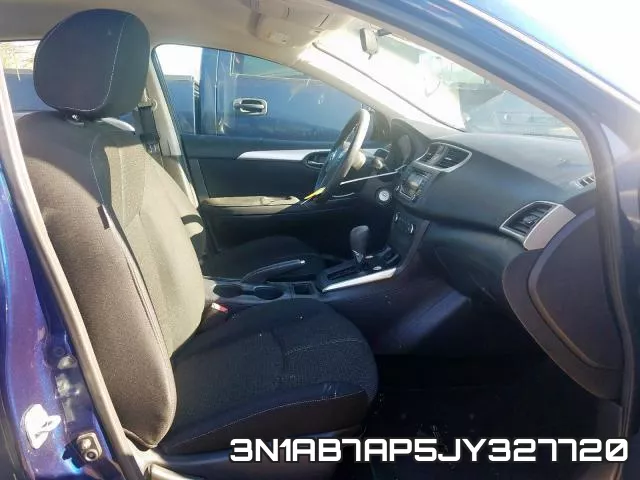 3N1AB7AP5JY327720 фото 6