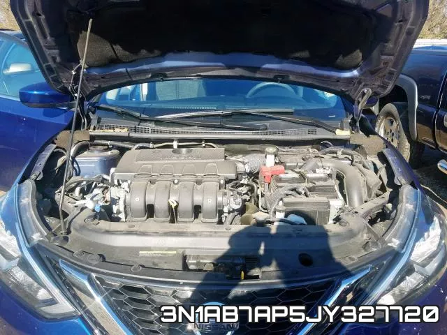 3N1AB7AP5JY327720 фото 8