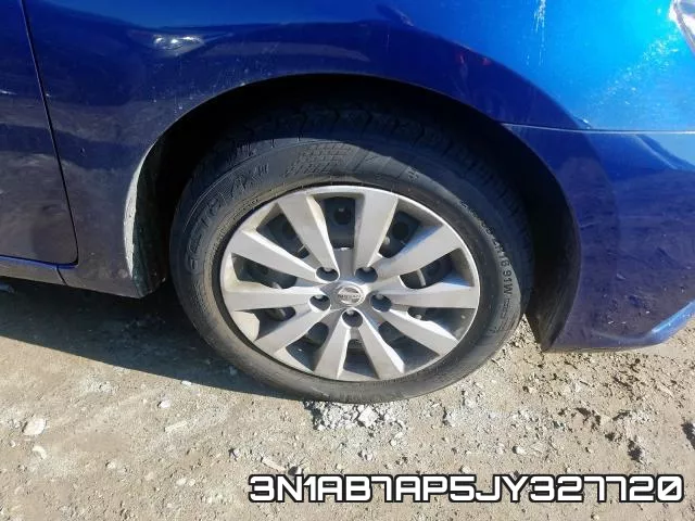3N1AB7AP5JY327720 фото 10