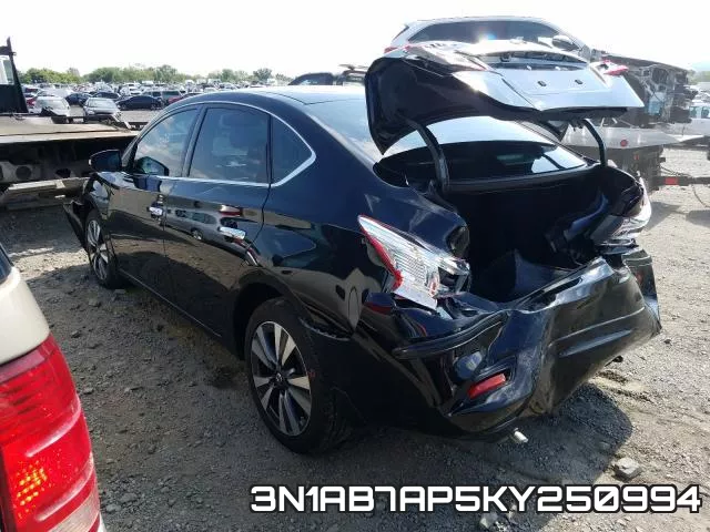 3N1AB7AP5KY250994 фото 4