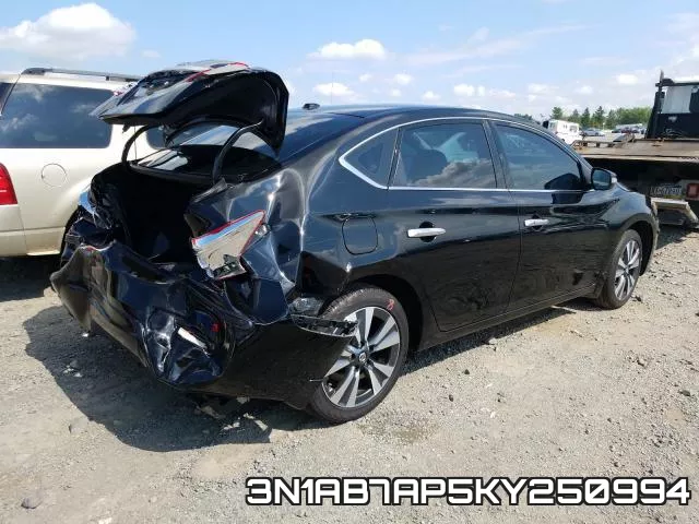 3N1AB7AP5KY250994 фото 5