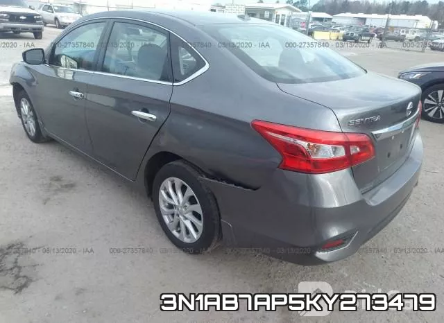 3N1AB7AP5KY273479 фото 4