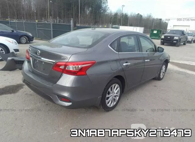 3N1AB7AP5KY273479 фото 5