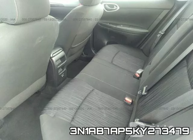 3N1AB7AP5KY273479 фото 9