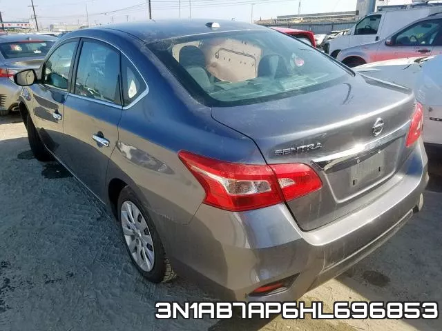 3N1AB7AP6HL696853 фото 4