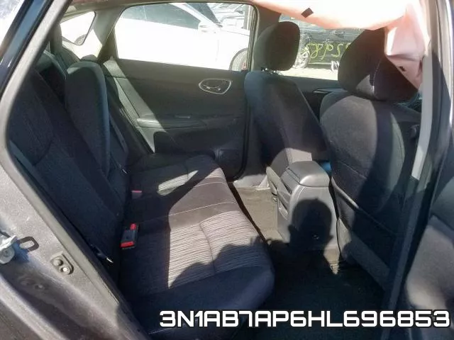 3N1AB7AP6HL696853 фото 7