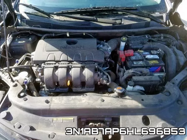 3N1AB7AP6HL696853 фото 8