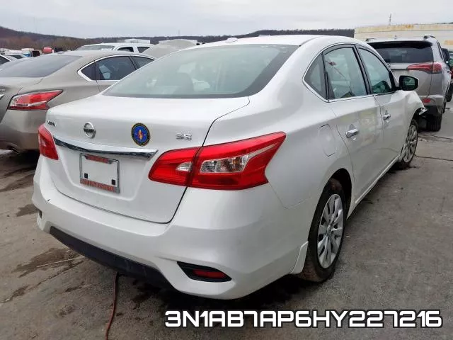 3N1AB7AP6HY227216 фото 5