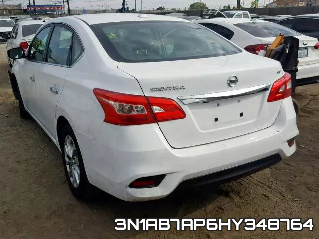 3N1AB7AP6HY348764 фото 4