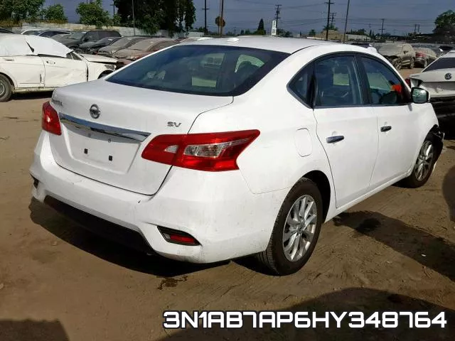 3N1AB7AP6HY348764 фото 5