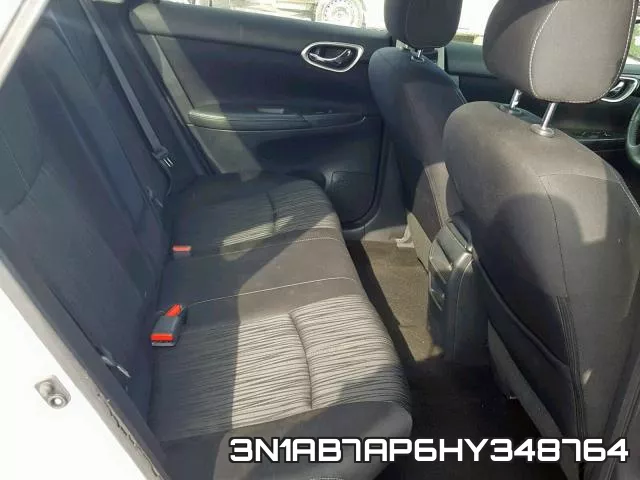 3N1AB7AP6HY348764 фото 7