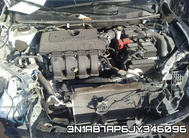 3N1AB7AP6JY346096 фото 2