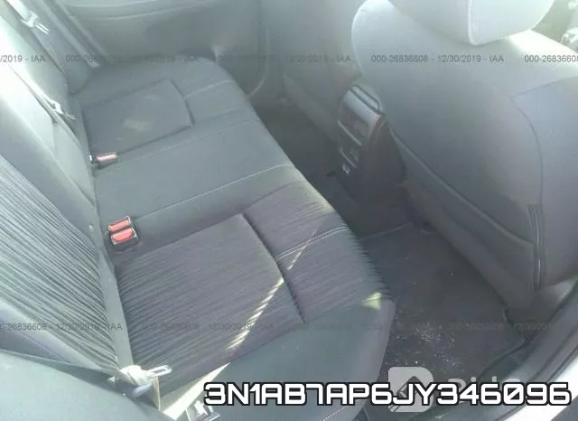 3N1AB7AP6JY346096 фото 9
