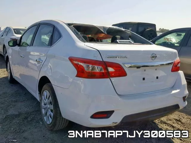3N1AB7AP7JY300583 фото 4