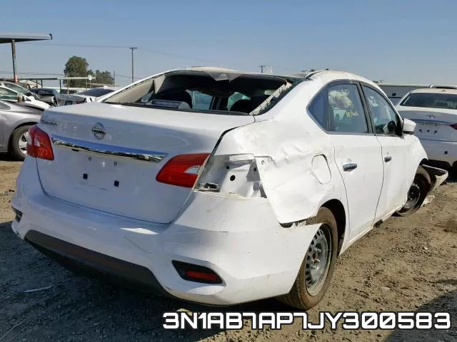 3N1AB7AP7JY300583 фото 5