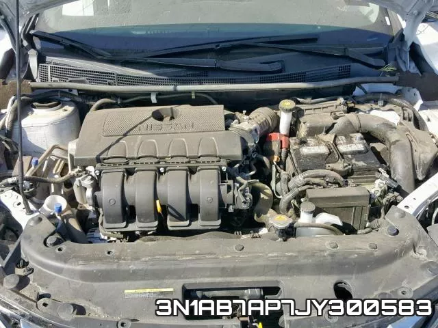 3N1AB7AP7JY300583 фото 8