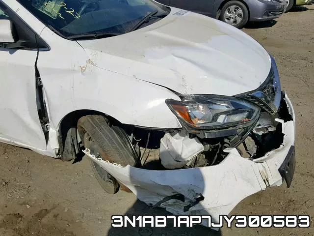 3N1AB7AP7JY300583 фото 10