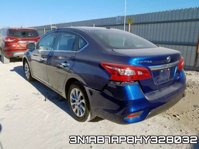 3N1AB7AP8HY328032 фото 4