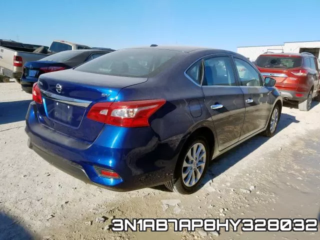 3N1AB7AP8HY328032 фото 5