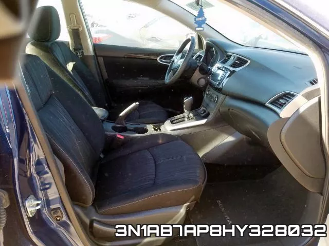 3N1AB7AP8HY328032 фото 6