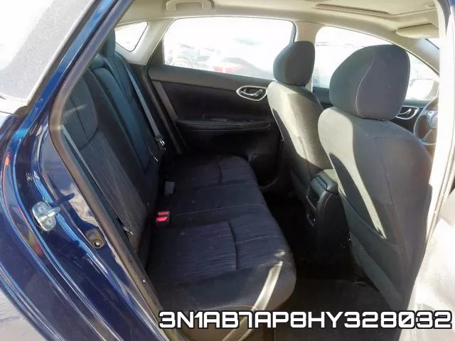 3N1AB7AP8HY328032 фото 7