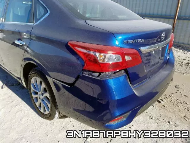 3N1AB7AP8HY328032 фото 10