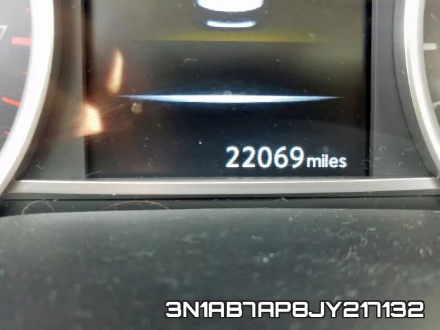 3N1AB7AP8JY217132 фото 9