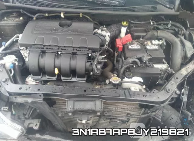 3N1AB7AP8JY219821 фото 2