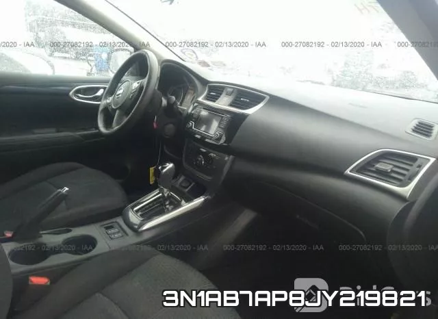3N1AB7AP8JY219821 фото 6