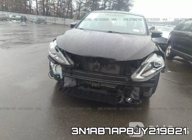 3N1AB7AP8JY219821 фото 7