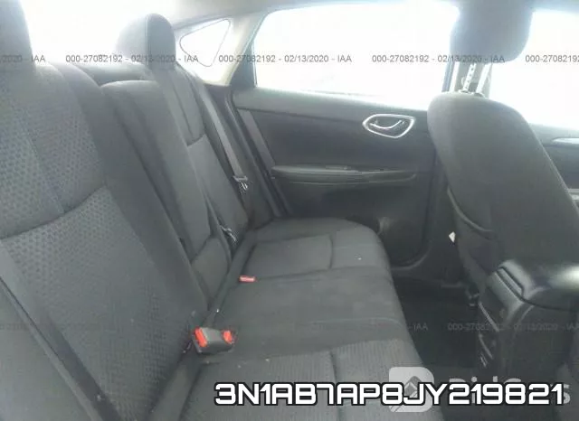 3N1AB7AP8JY219821 фото 9