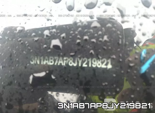 3N1AB7AP8JY219821 фото 10